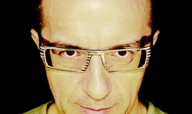 JOHN ACQUAVIVA