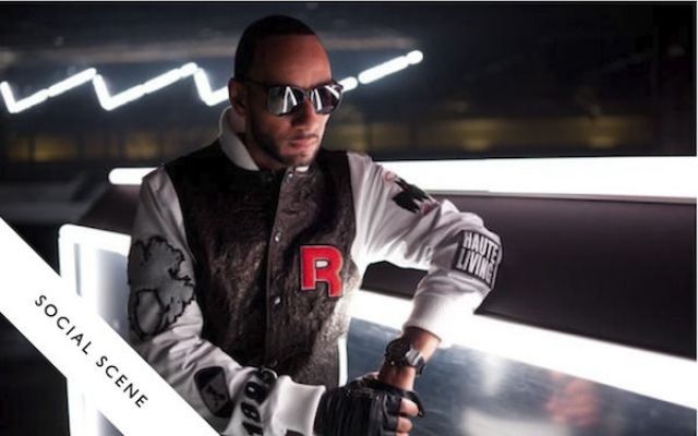 Swizz Beatz