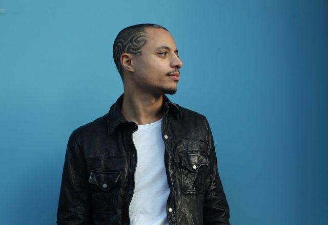 José James