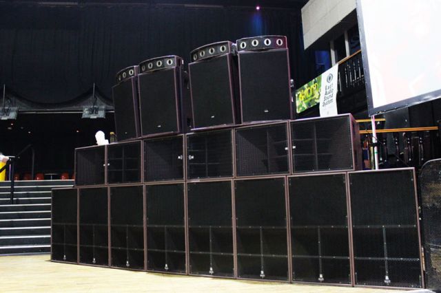 eastaudio SOUNDSYSTEM