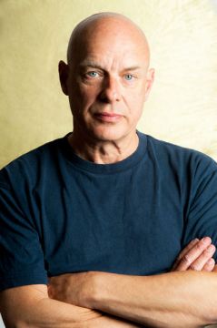 Brian Eno