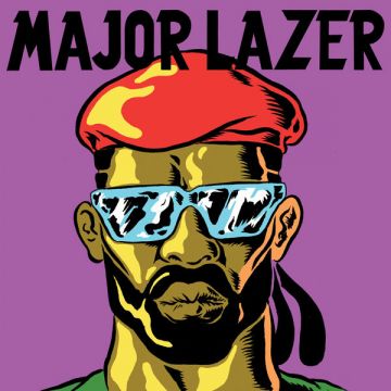 MAJOR LAZER