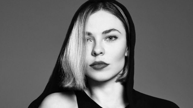 Nina Kraviz