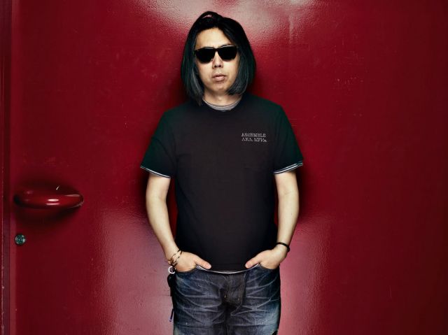 HIROSHI FUJIWARA