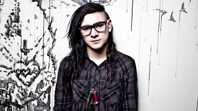 Skrillex