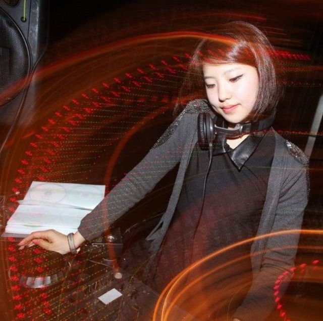 DJ YonYon