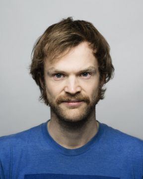 TODD TERJE