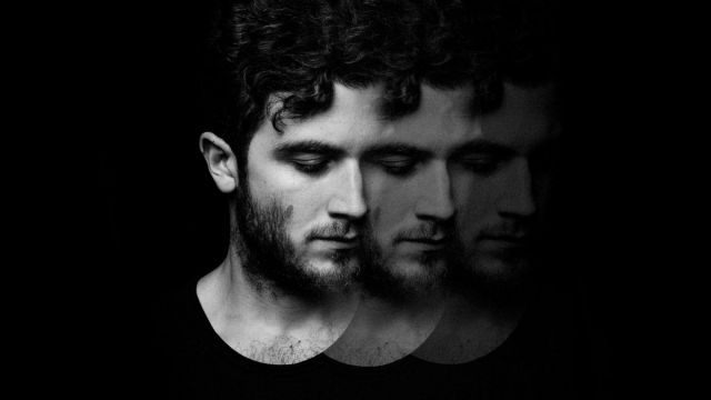 Nicolas Jaar