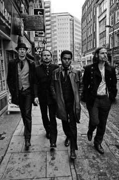 VINTAGE TROUBLE