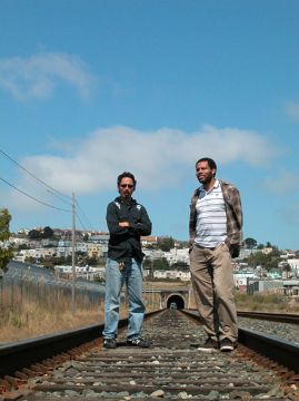 Tommy Guerrero & Ray Barbee Duo