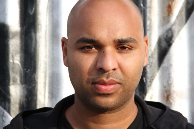 SIDNEY SAMSON