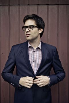 Mayer Hawthorne