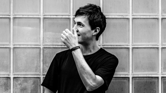 Ben UFO