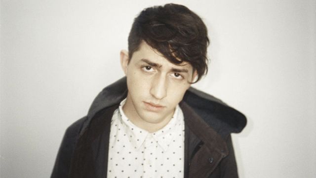 PORTER ROBINSON