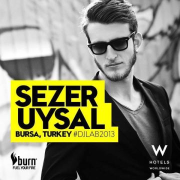 Sezer Uysal