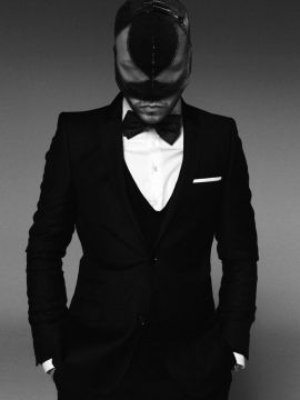 Bloody Beetroots