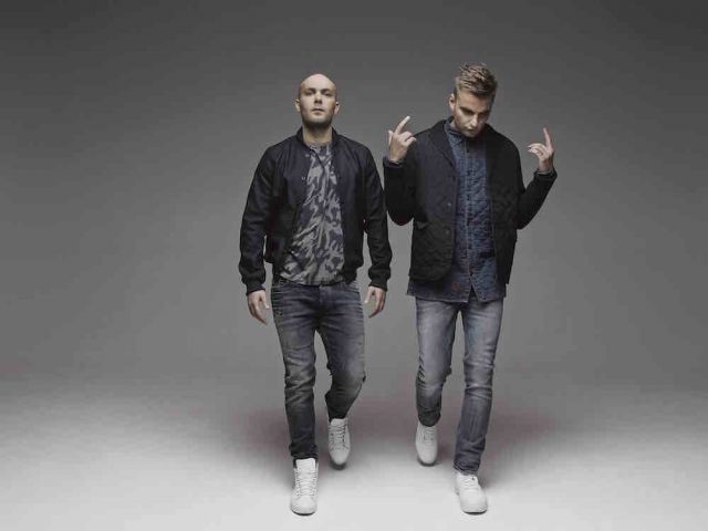 Showtek