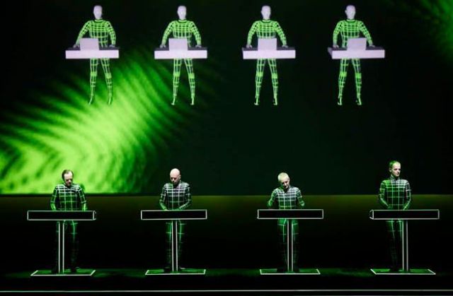 Kraftwerk