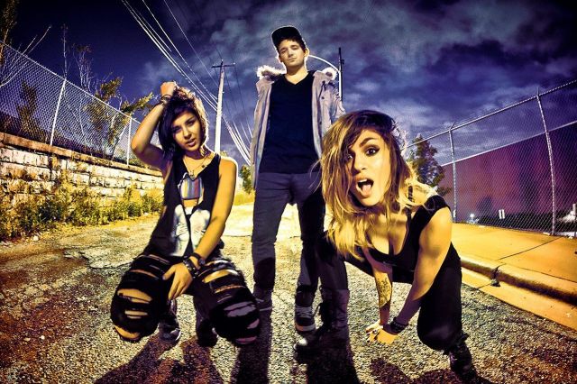 KREWELLA