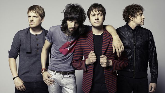 KASABIAN