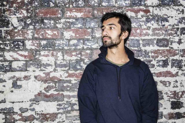 JEREMY OLANDER