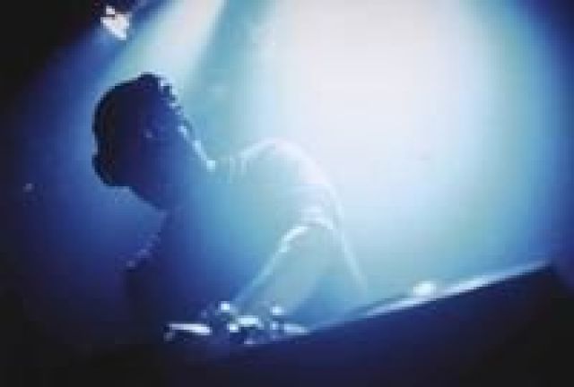 DJ S2 aka Santiago Salazar