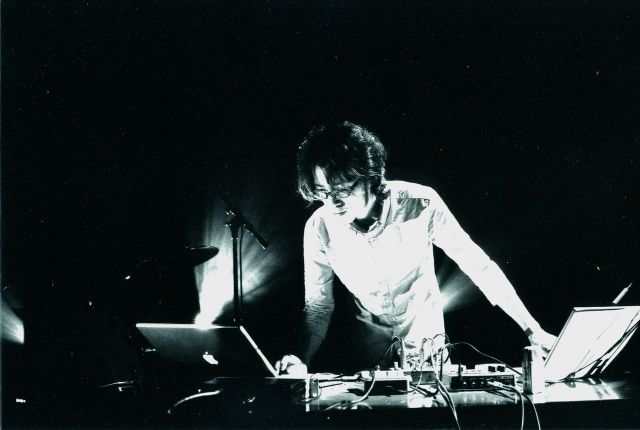 Chihei Hatakeyama