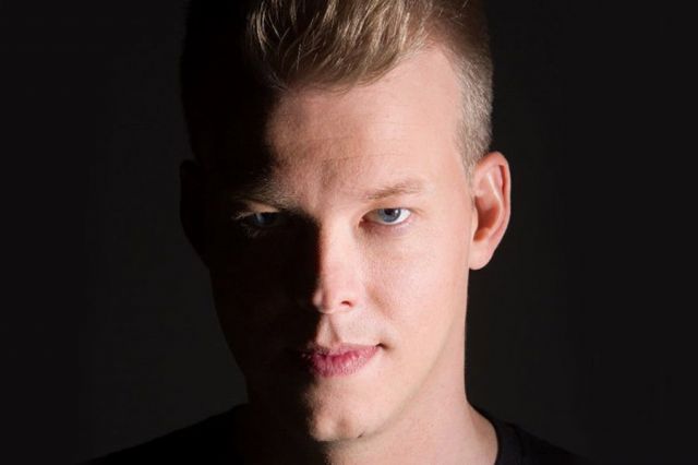 Ruben de Ronde