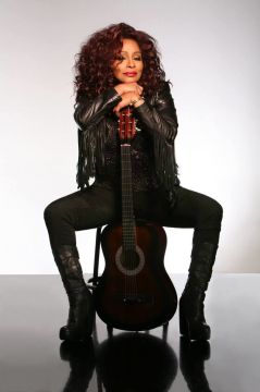 Chaka Khan