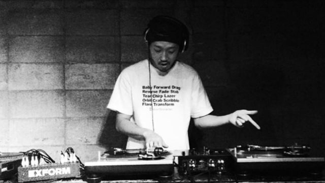 DJ NORIHITO