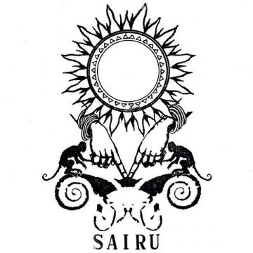 SAIRU