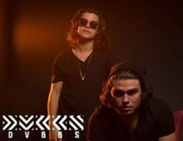 DVBBS