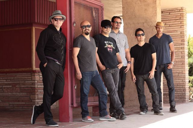 Ozomatli