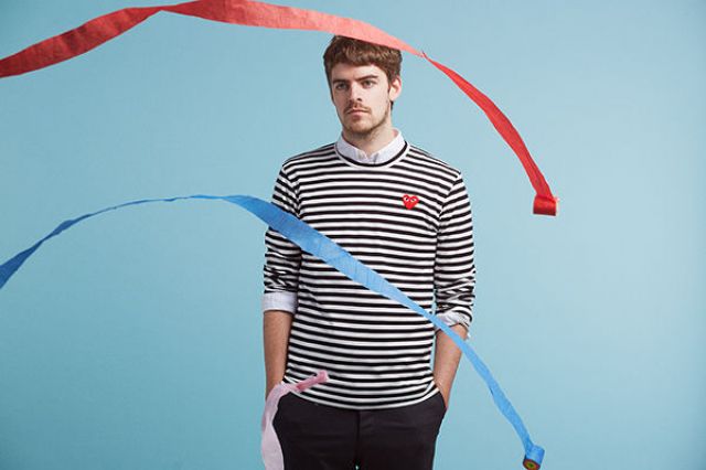 RYAN HEMSWORTH