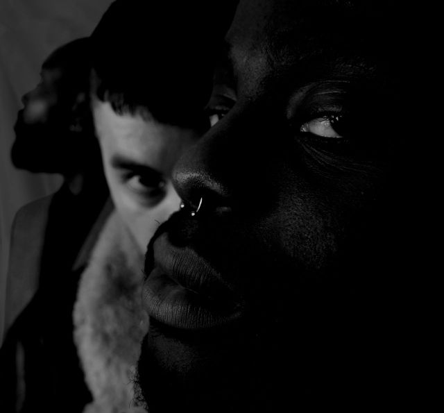 YOUNG FATHERS