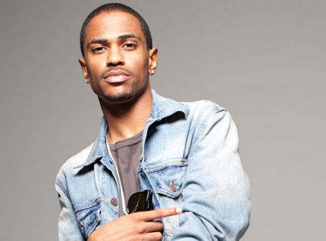 BIG SEAN