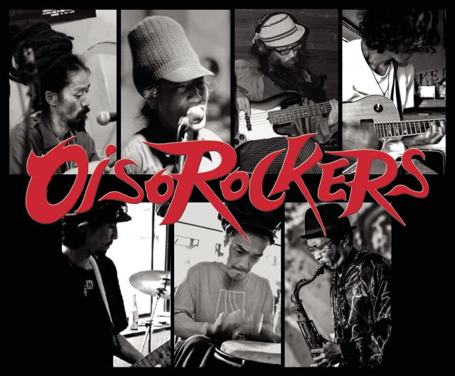 OISO★大磯★ROCKERS