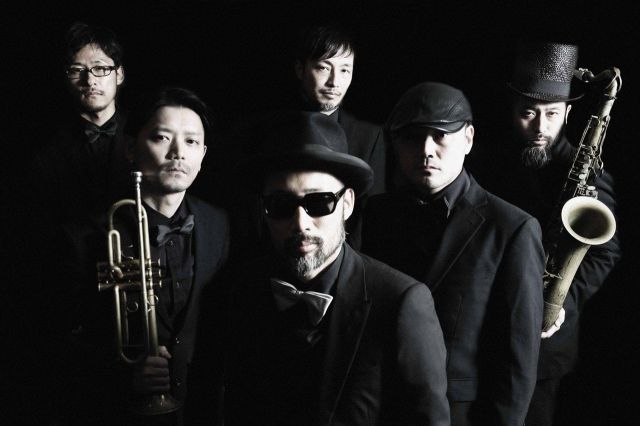 Kyoto Jazz Sextet