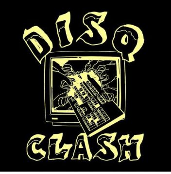 DISQ CLASH