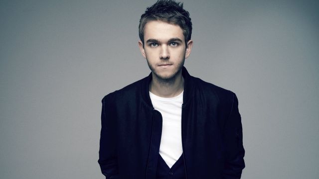 ZEDD