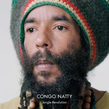 CONGO NATTY a.k.a. REBEL MC