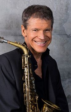 DAVID SANBORN