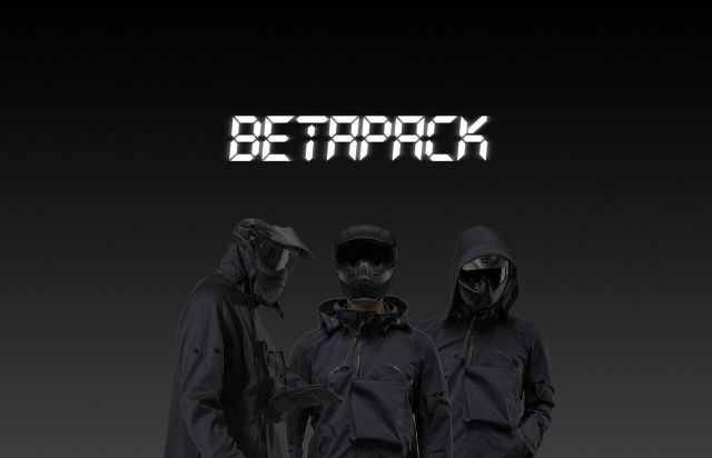 BETAPACK