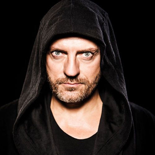 Sven Vath