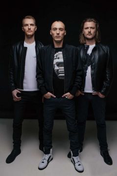 SWANKY TUNES