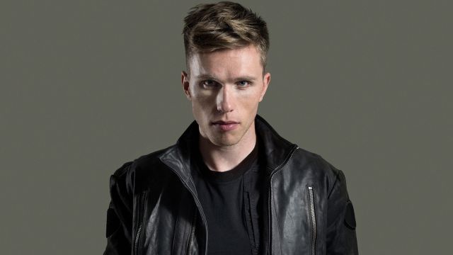 Nicky Romero