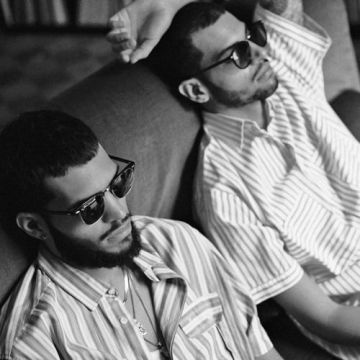 The Martinez Brothers