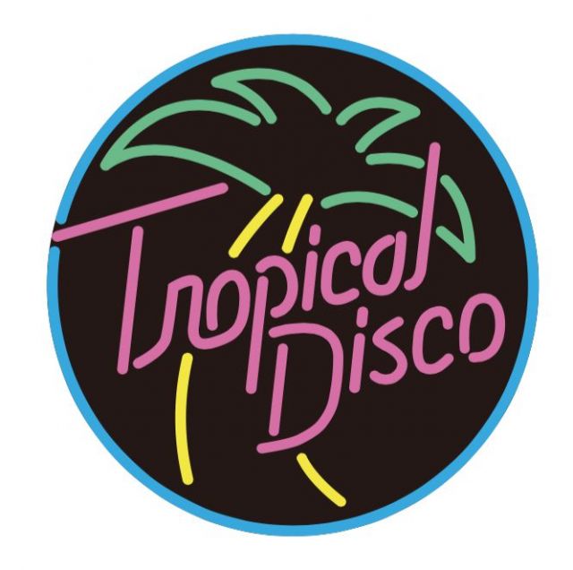 Tropical Disco Band