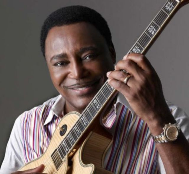 GEORGE BENSON