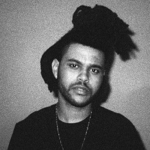 The Weeknd